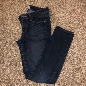 Paige Kylie Crop Jeans